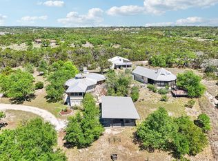 3700 McGregor Ln, Dripping Springs, TX 78620