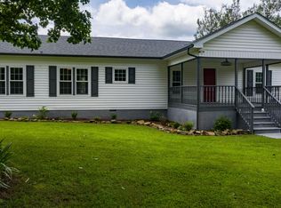 346 2nd St, Corryton, TN 37721