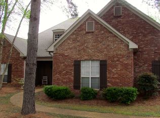 148 Bridgewater Drive, Madison, MS 39110