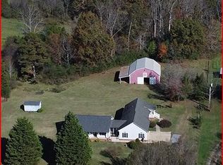2571 Keever Dairy Farm Rd, Lincolnton, NC 28092