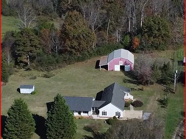 2571 Keever Dairy Farm Rd, Lincolnton, NC 28092