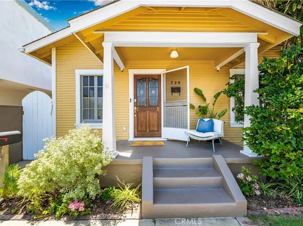 729 Border Ave Unit A, Torrance, CA 90501