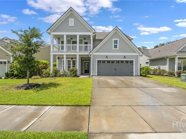 123 Harvest Hill, Pooler, GA 31322