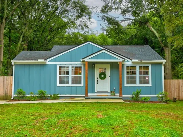 150 Garrison Rd SE, Marietta, GA 30008