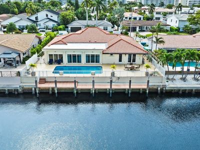 3333 NE 38th St, Fort Lauderdale, FL, 33308