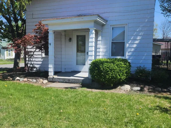 204 N Jackson St, Bluffton, OH 45817