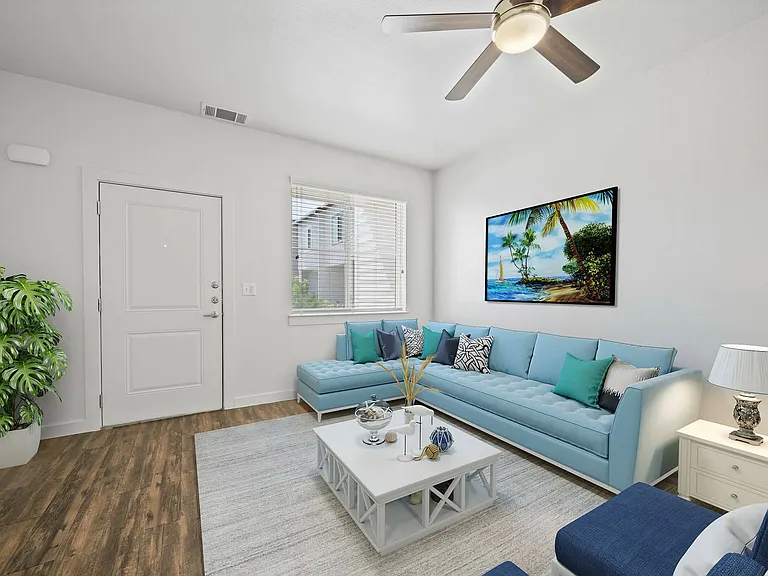 Townhomes at Twenty01 — Photo 29