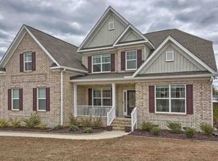 404 Congaree Ridge Ct, West Columbia, SC 29170