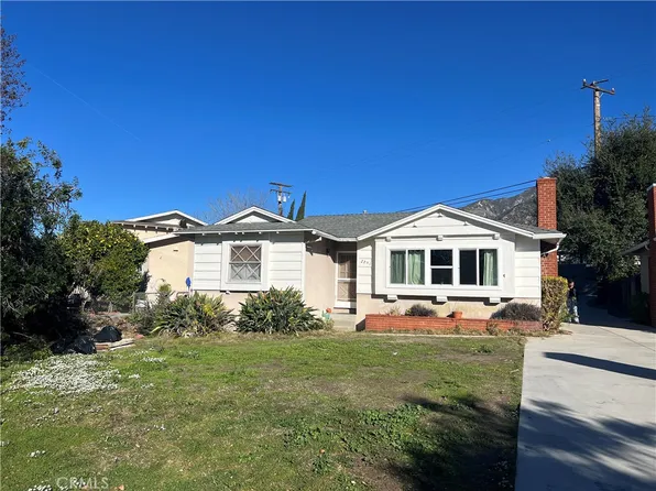 2845-2851 Mary St, La Crescenta, CA 91214
