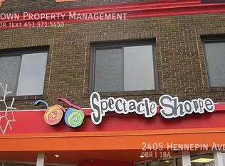 2405 Hennepin Ave APT 1, Minneapolis, MN 55405