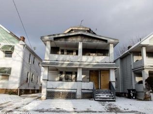 905 Rudyard Rd, Cleveland, OH 44110