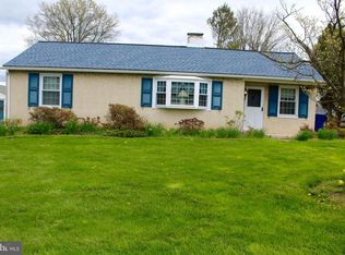 1811 Wayne Dr, Norristown, PA 19403