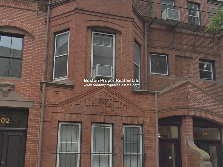 104 Saint Botolph St #3 — Photo 11