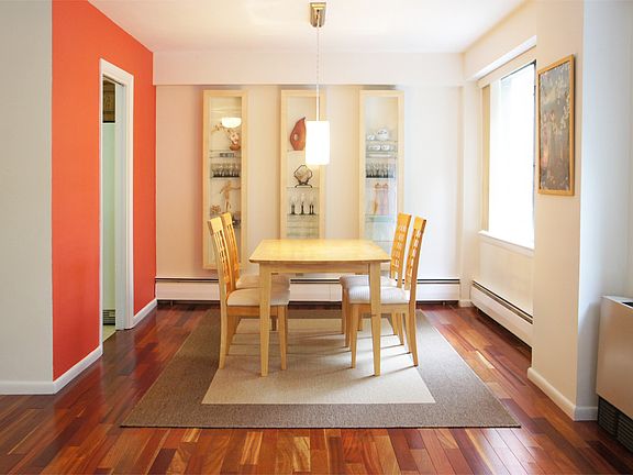Dinning room