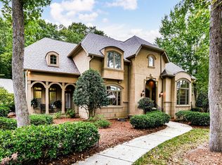 5004 Red Willow Ln, Matthews, NC 28104