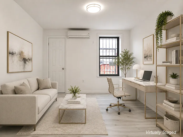 87 Clinton St #17 — Photo 4