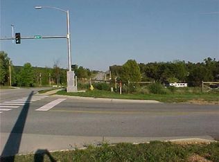 3653 Wagon Wheel Rd, Springdale, AR 72762