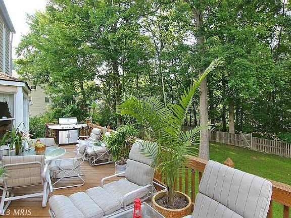 5th image of 16148 Olmstead Ln