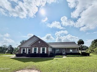 2816 Jackson Bluff Rd, Marianna, FL 32446
