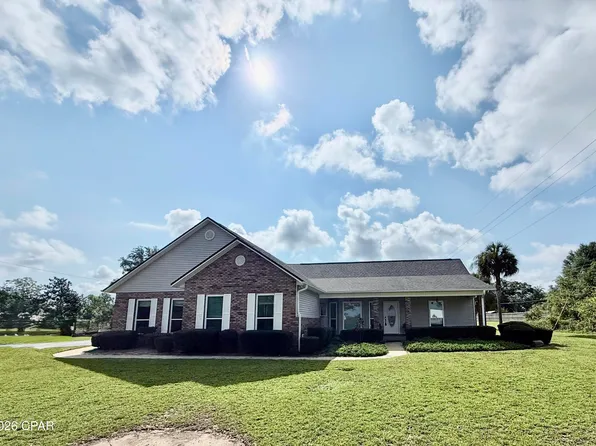 2816 Jackson Bluff Rd, Marianna, FL 32446
