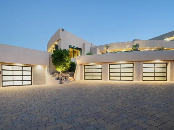 36631 N PEACEFUL Place, Carefree, AZ 85377