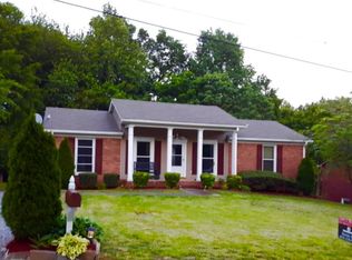 105 Ash Ct, Ashland City, TN 37015