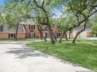 2284 Blue Bird Ln, New Braunfels, TX 78132