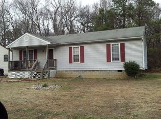 9273 Lost Forest Dr, North Chesterfield, VA 23237