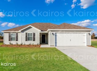 222 Western Red Cedar Dr, Springfield, GA 31329