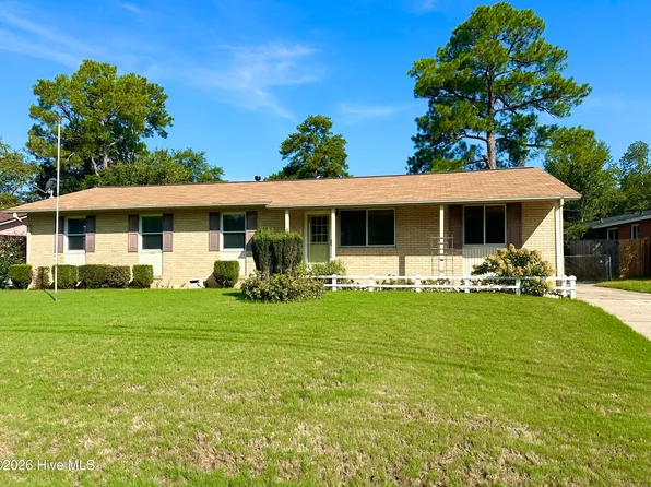 1715 Fairwood Drive, Augusta, GA 30909