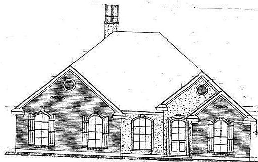 2nd image of 601 Bitter Pecan Dr