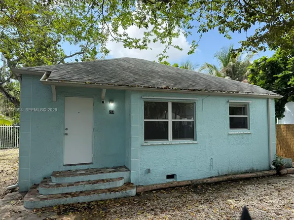 294 NE 57th St #2, Miami, FL 33137
