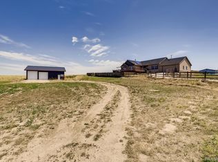 16293 Higgins Ave, Fort Lupton, CO 80621