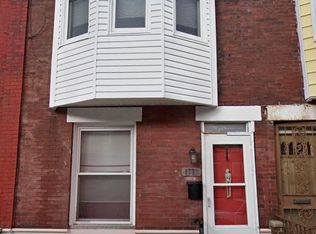 1738 S Ringgold St, Philadelphia, PA 19145