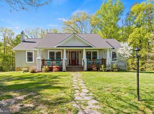 8459 Old Stillhouse Rd, Rixeyville, VA 22737