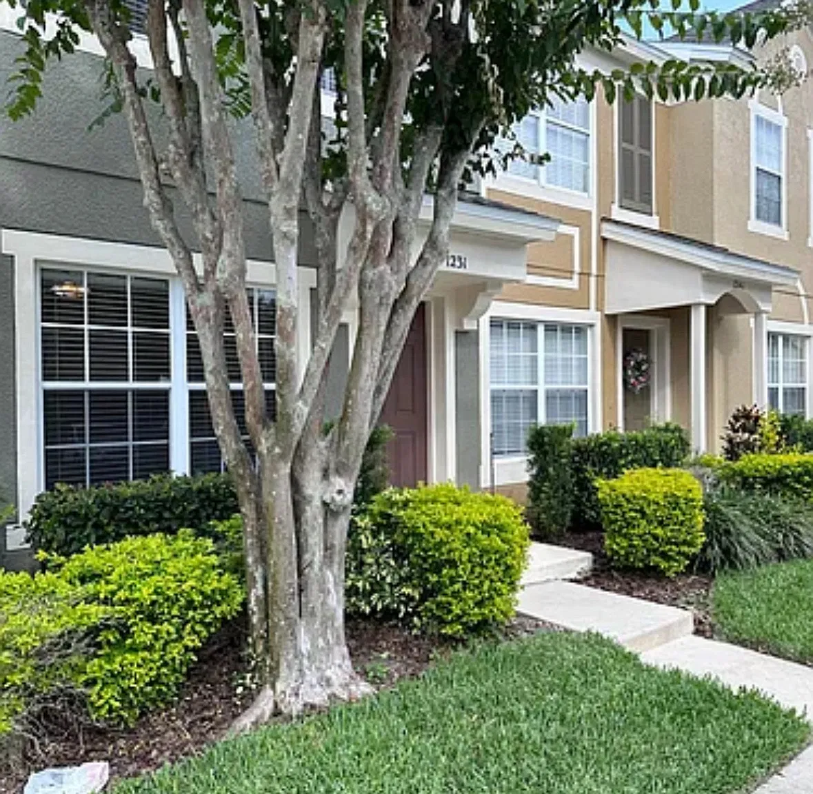 2 bed, 2.5 bath, 1138 sqft, $1,700 — Photo 4