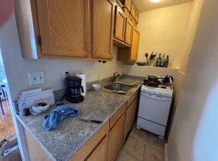 44 Central St APT 3, Somerville, MA 02143