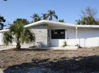 2715 Florida Blvd, Bradenton, FL 34207