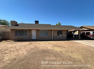 8443 W Glenrosa Ave, Phoenix, AZ 85037