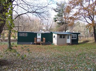 505 W State Ave, Terra Alta, WV 26764