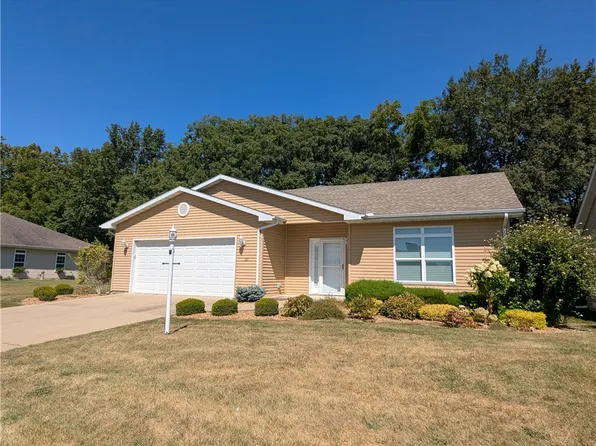 327 Concord Dr, Danville, IL 61832