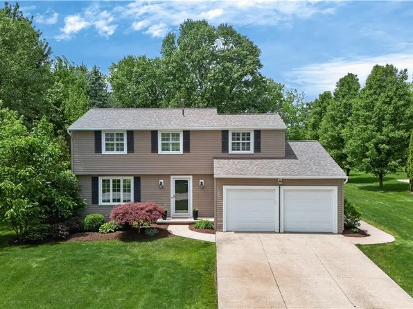 5640 Gibson Ct, Hudson, OH 44236