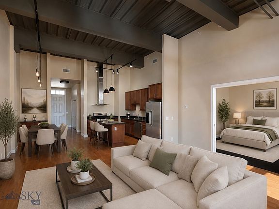 3rd image of 140 Village Crossing Way Unit 4C