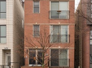 1440 N Wood St APT 3R, Chicago, IL 60622