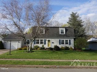 1113 Weaver St, Montoursville, PA 17754
