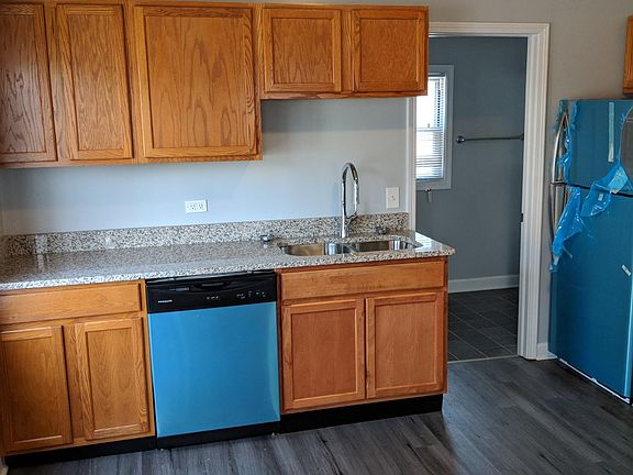 Kitchen north