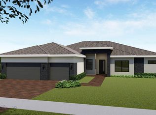 1401 SW Lago Cir, Palm City, FL 34990