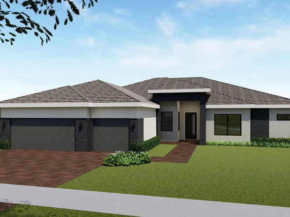 1401 SW Lago Circle, Palm City, FL 34990