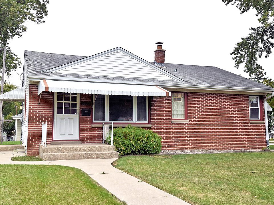1st image of 6800 W Kinnickinnic River Pkwy