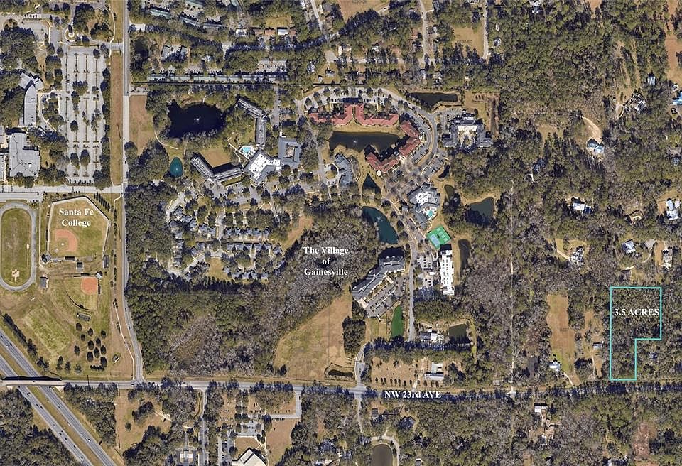 1st image of NW 23rd Ave